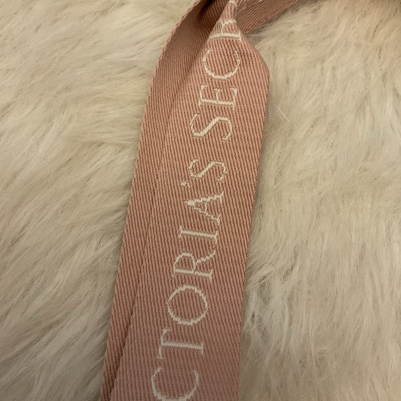 VICTORIA'S SECRET Quilted Duffle Bag - Picture 4 of 5